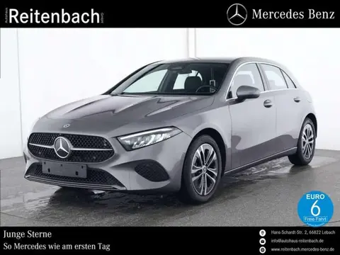 Used MERCEDES-BENZ CLASSE A Petrol 2023 Ad 