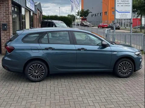 Used FIAT TIPO Diesel 2024 Ad 