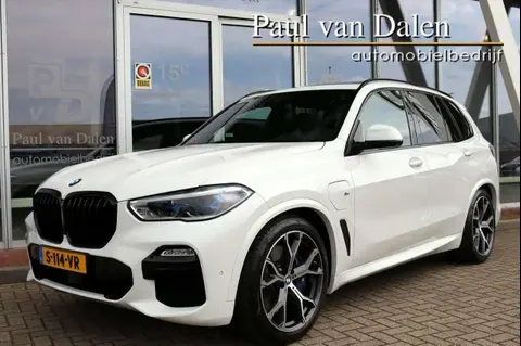 Annonce BMW X5 Hybride 2021 d'occasion 