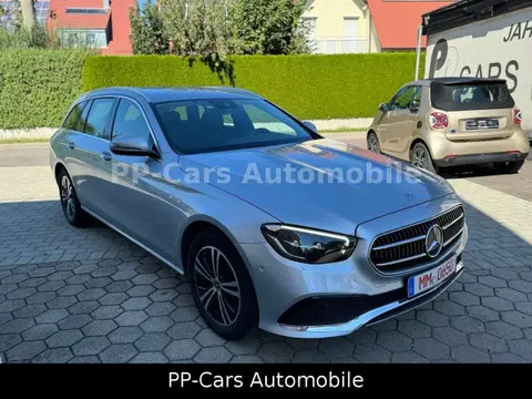 Used MERCEDES-BENZ CLASSE E Diesel 2021 Ad 