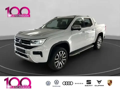 Used VOLKSWAGEN AMAROK Diesel 2024 Ad 