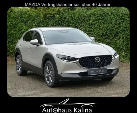 Used MAZDA CX-30 Hybrid 2024 Ad 