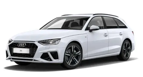 Annonce AUDI A4 Diesel 2021 d'occasion 