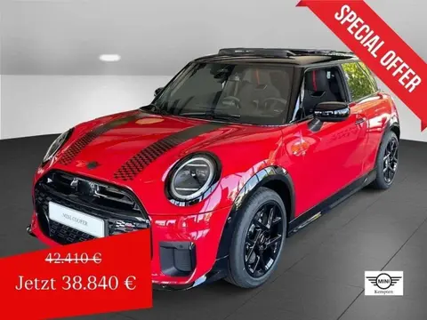 Used MINI COOPER Petrol 2024 Ad 