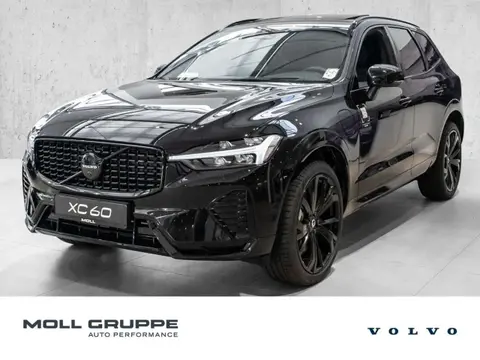 Annonce VOLVO XC60 Hybride 2024 d'occasion 