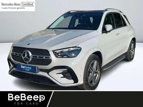 Used MERCEDES-BENZ CLASSE GLE Hybrid 2023 Ad 