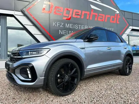 Used VOLKSWAGEN T-ROC Petrol 2023 Ad 