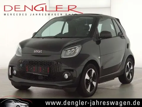 Used SMART FORTWO Electric 2023 Ad 