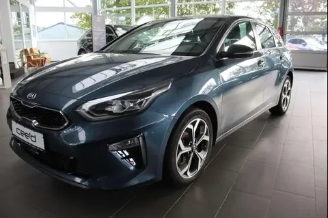 Used KIA CEED Diesel 2019 Ad 