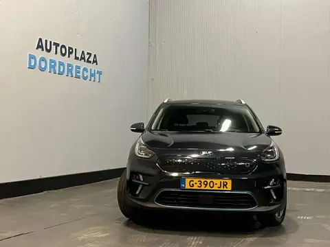 Used KIA E-NIRO Electric 2019 Ad 