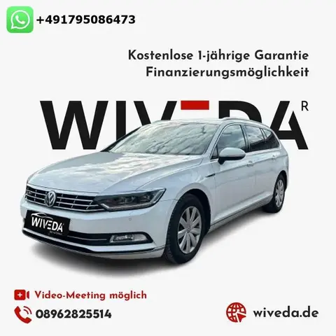 Used VOLKSWAGEN PASSAT Petrol 2018 Ad 