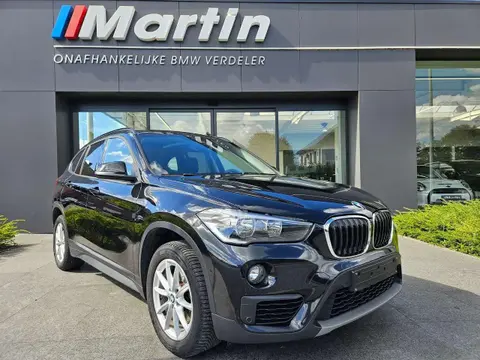 Used BMW X1 Petrol 2019 Ad 