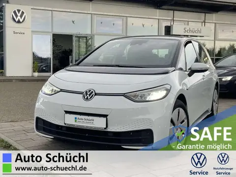 Used VOLKSWAGEN ID.3 Electric 2022 Ad 