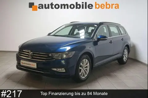 Used VOLKSWAGEN PASSAT Diesel 2021 Ad 