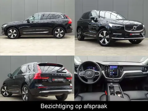 Used VOLVO XC60 Hybrid 2023 Ad 