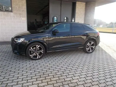 Used AUDI Q3 Diesel 2020 Ad 