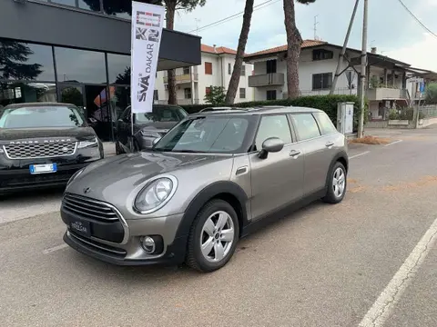 Annonce MINI COOPER Diesel 2017 d'occasion 