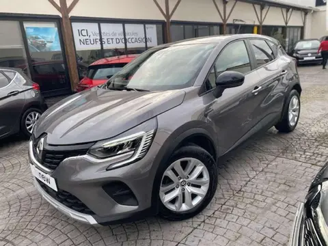 Used RENAULT CAPTUR Petrol 2023 Ad 