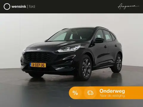 Used FORD KUGA Hybrid 2022 Ad 