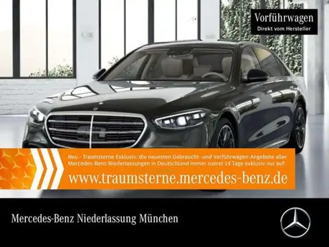 Used MERCEDES-BENZ CLASSE S Diesel 2024 Ad 