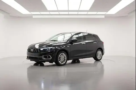 Annonce FIAT TIPO Essence 2021 d'occasion 