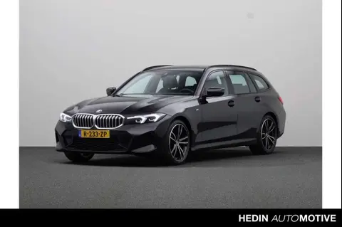 Annonce BMW SERIE 3 Essence 2023 d'occasion 