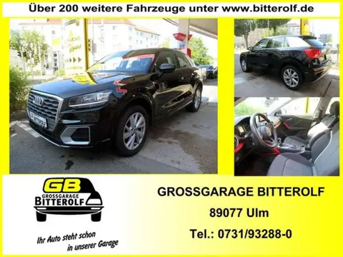 Used AUDI Q2 Diesel 2019 Ad Germany