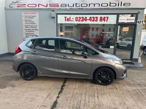 Used HONDA JAZZ Petrol 2019 Ad 