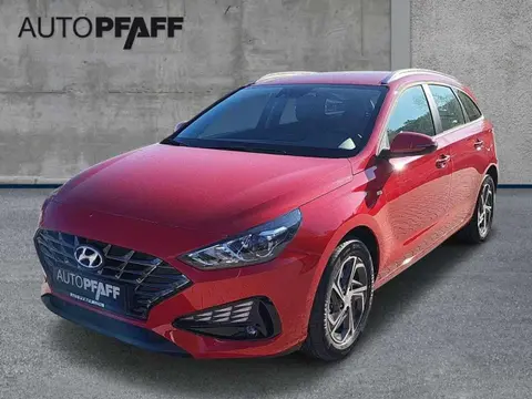 Annonce HYUNDAI I30 Essence 2024 d'occasion 