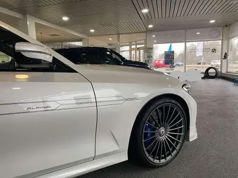 Annonce ALPINA B3 Essence 2021 d'occasion 