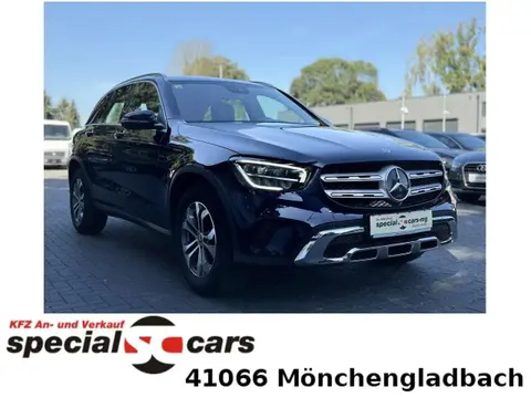 Annonce MERCEDES-BENZ CLASSE GLC Diesel 2020 d'occasion Allemagne