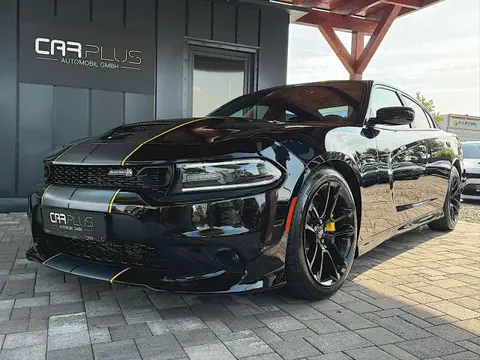 Annonce DODGE CHARGER Essence 2020 d'occasion 