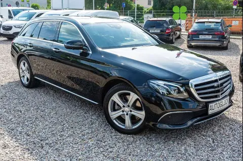 Used MERCEDES-BENZ CLASSE E Diesel 2018 Ad 