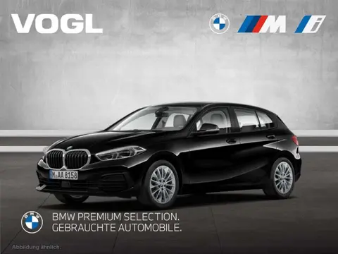 Annonce BMW SERIE 1 Essence 2023 d'occasion 