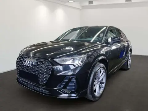 Used AUDI Q3 Hybrid 2021 Ad 