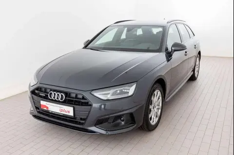 Annonce AUDI A4 Diesel 2021 d'occasion Allemagne