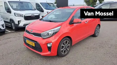 Annonce KIA PICANTO Essence 2020 d'occasion 