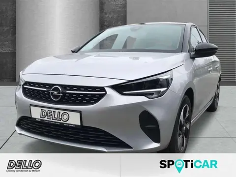 Annonce OPEL CORSA Électrique 2023 d'occasion 