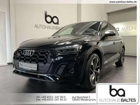 Annonce AUDI SQ5 Diesel 2023 d'occasion 