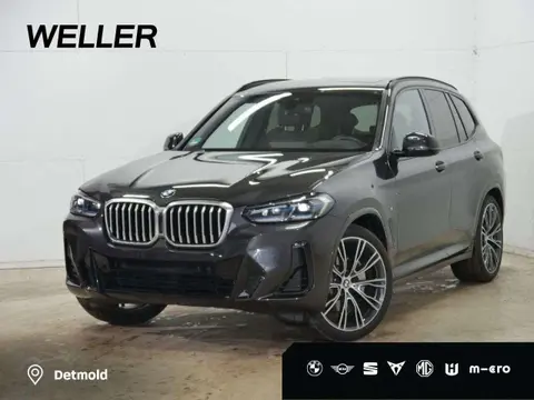 Used BMW X3 Diesel 2024 Ad 