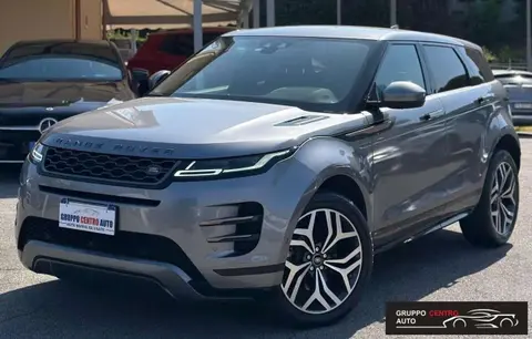 Annonce LAND ROVER RANGE ROVER EVOQUE Diesel 2020 d'occasion 