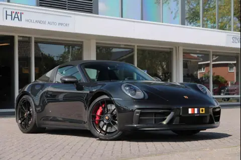 Annonce PORSCHE 911 Essence 2022 d'occasion 