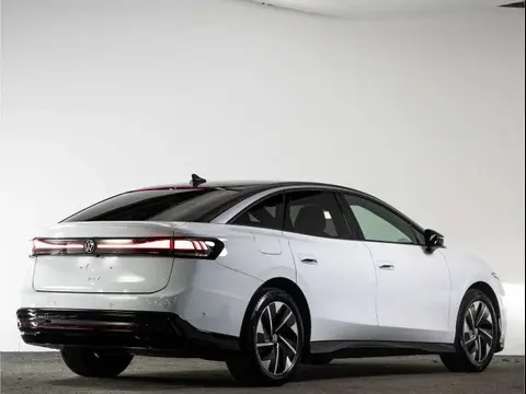 Annonce VOLKSWAGEN ID.7 Électrique 2024 d'occasion 