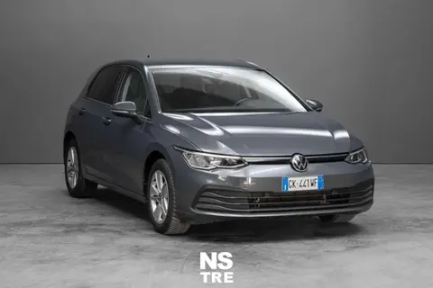 Used VOLKSWAGEN GOLF Diesel 2020 Ad 