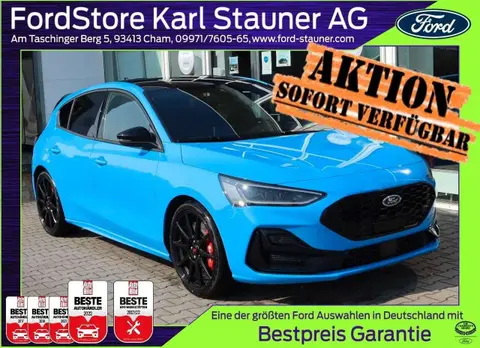 Used FORD FOCUS Petrol 2024 Ad Germany