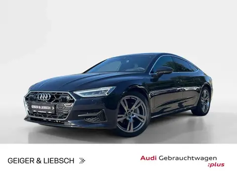 Annonce AUDI A7 Essence 2023 d'occasion 