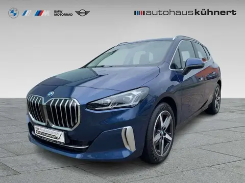 Annonce BMW SERIE 2 Diesel 2023 d'occasion 