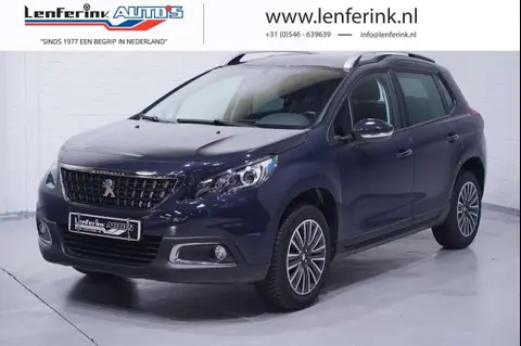 Used PEUGEOT 2008 Petrol 2019 Ad 