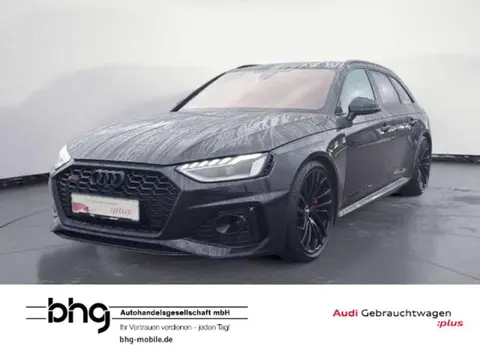 Annonce AUDI RS4 Essence 2020 d'occasion 