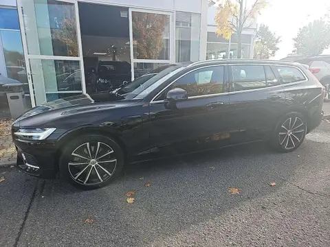 Used VOLVO V60 Hybrid 2022 Ad 